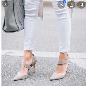 Vince Camuto Carlotte heel